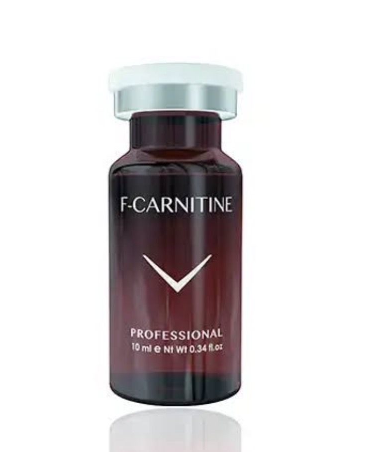 کوکتل فیوژن کارنتین