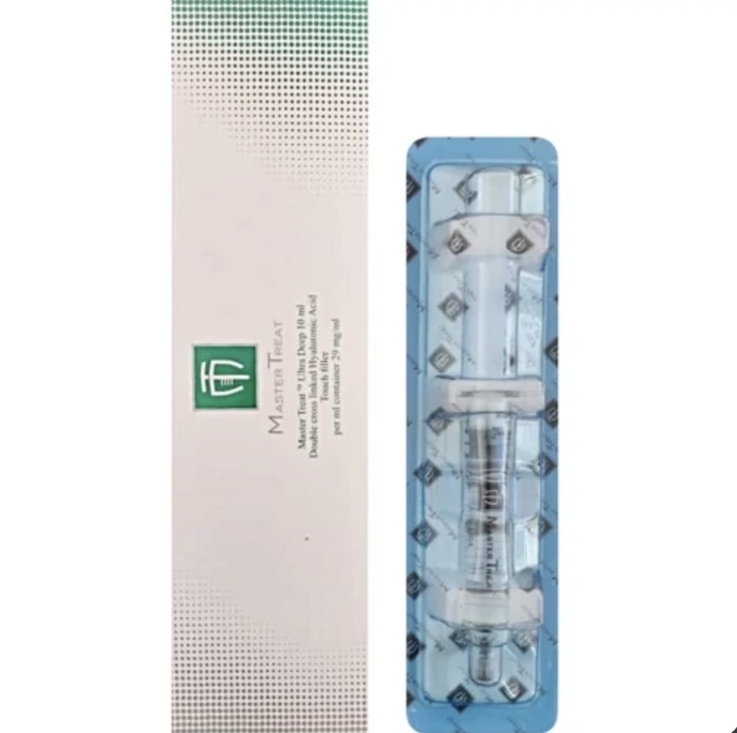 مسترتریت ده سی سی اصل