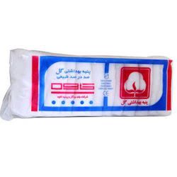 پنبه بهداشتی