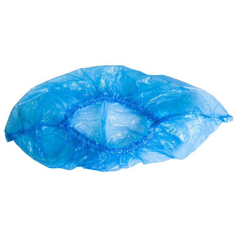 کاور کفش یکبار مصرف