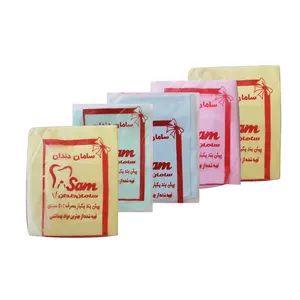 بند یکبار مصرف
