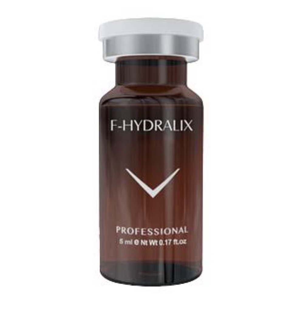 مزو فیوژن hydralix