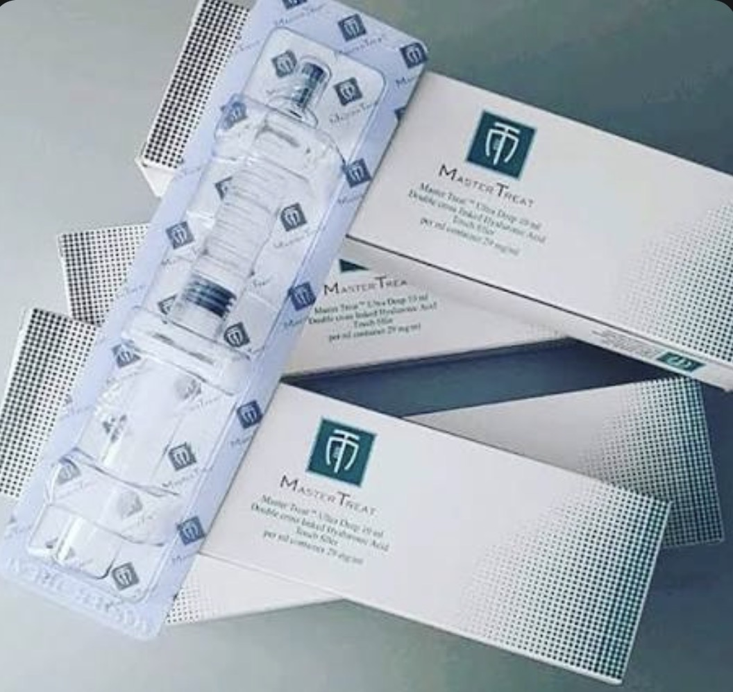 مسترتریت ده سی سی اصل